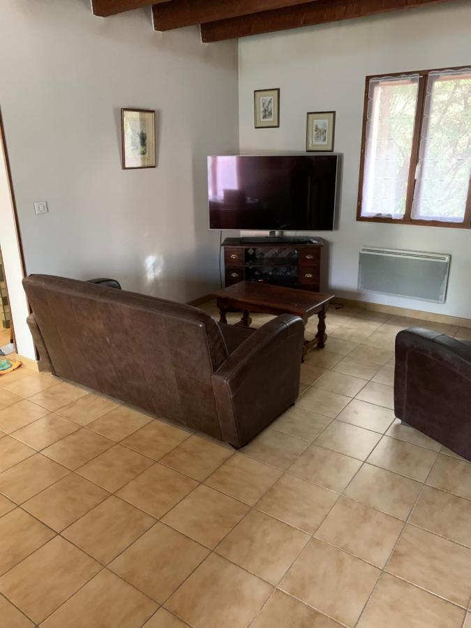 Villa Madison Solliès-Pont Extérieur photo
