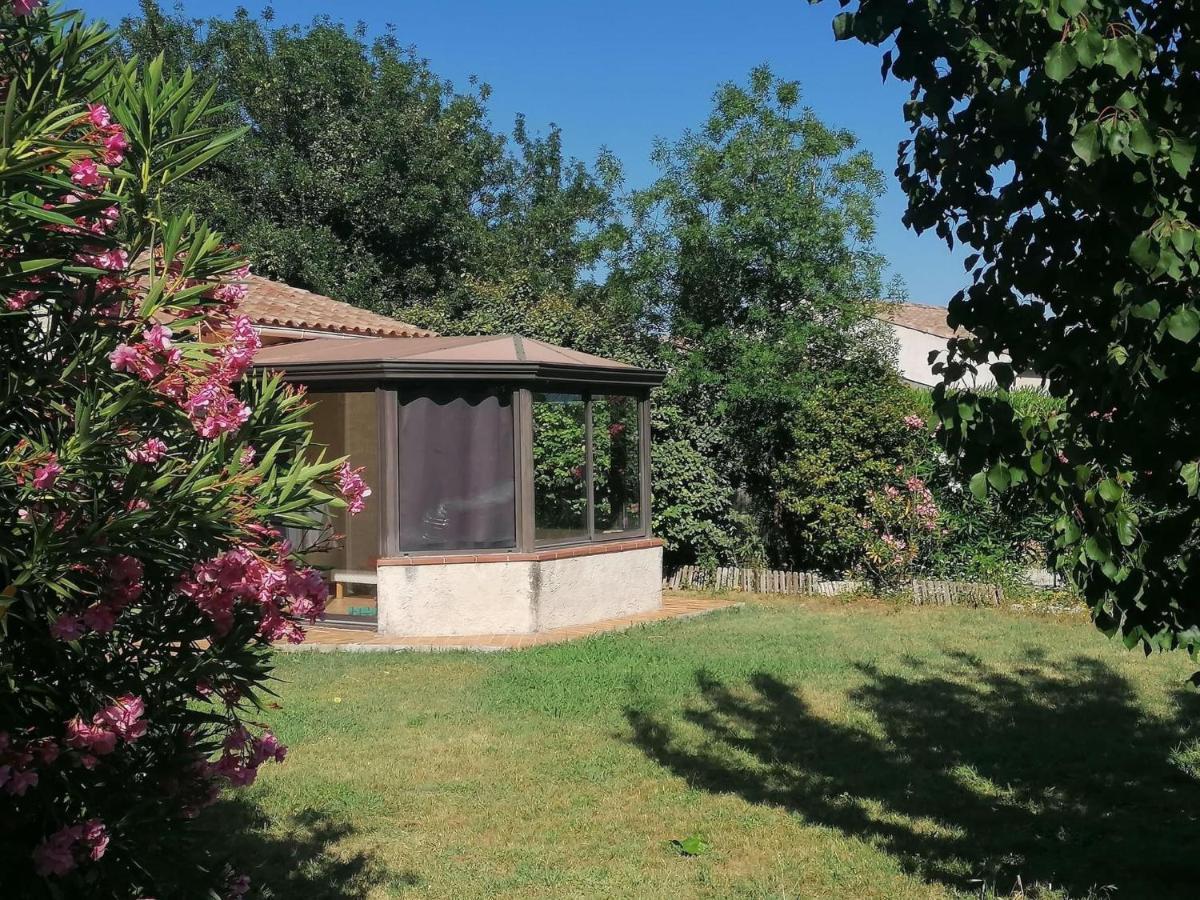 Villa Madison Solliès-Pont Extérieur photo
