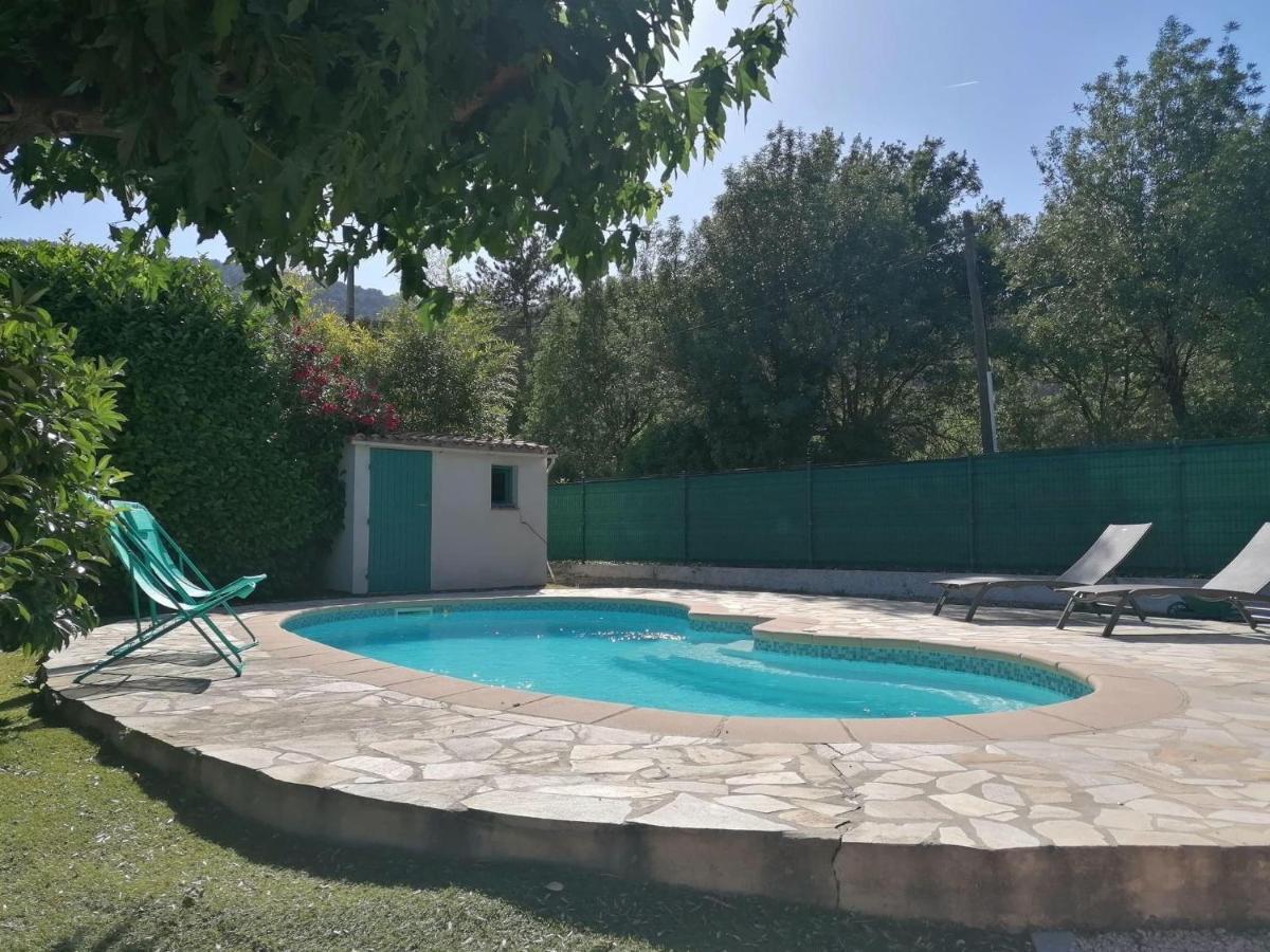 Villa Madison Solliès-Pont Extérieur photo